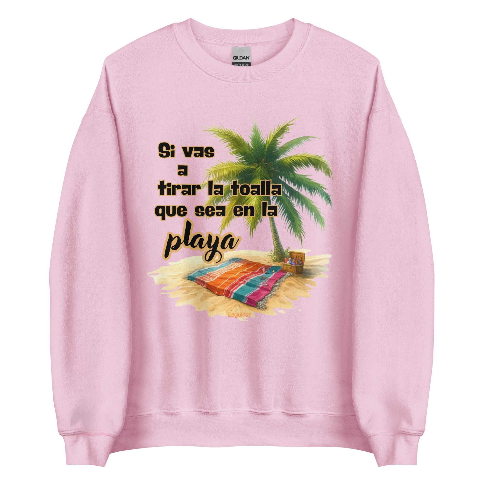 sudaderas mujer personalizadas